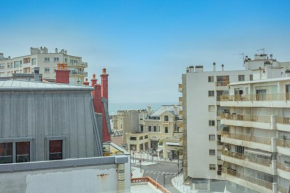 Appartement atypique dans le centre de Biarritz